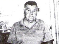 Newspaper Article relating to Robert Middleton Fail Jnr